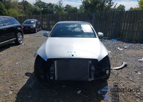 2019 Mercedes-Benz C 300 4Matic from USA, damaged, VIN 55SWF8EB7KU290323